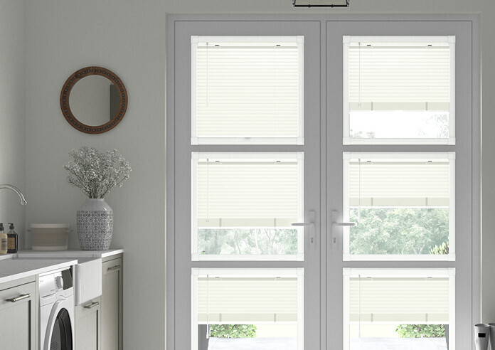 Cotswold, Ghost White - Perfect Fit Blind - Image 3